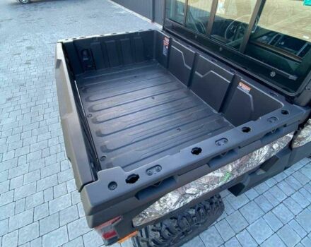 СФ мото UForce, об'ємом двигуна 1 л та пробігом 0 тис. км за 23499 $, фото 6 на Automoto.ua