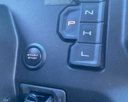 СФ мото UForce, об'ємом двигуна 1 л та пробігом 0 тис. км за 23499 $, фото 20 на Automoto.ua