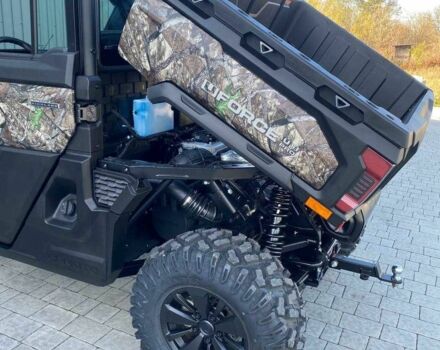 СФ мото UForce, об'ємом двигуна 1 л та пробігом 0 тис. км за 23499 $, фото 4 на Automoto.ua