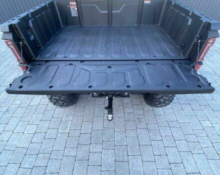 СФ мото UForce, об'ємом двигуна 1 л та пробігом 0 тис. км за 23499 $, фото 8 на Automoto.ua