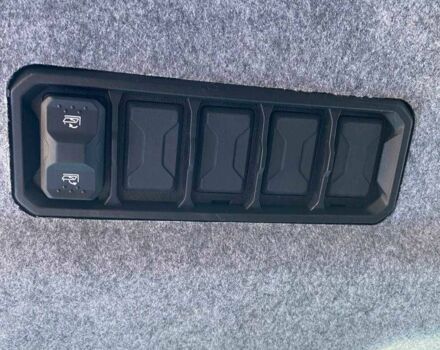 СФ мото UForce, об'ємом двигуна 1 л та пробігом 0 тис. км за 23499 $, фото 15 на Automoto.ua