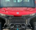 купить новое авто СФ мото UForce 2025 года от официального дилера Федір СФ мото фото