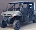 СФ мото UForce, объемом двигателя 0.96 л и пробегом 0 тыс. км за 17800 $, фото 6 на Automoto.ua