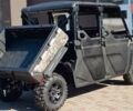 СФ мото UForce, объемом двигателя 0.96 л и пробегом 0 тыс. км за 17800 $, фото 15 на Automoto.ua