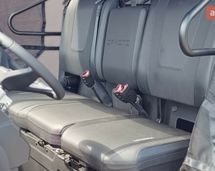 СФ мото UForce, объемом двигателя 0.96 л и пробегом 0 тыс. км за 17800 $, фото 24 на Automoto.ua