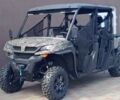 СФ мото UForce, объемом двигателя 0.96 л и пробегом 0 тыс. км за 17800 $, фото 1 на Automoto.ua