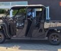 СФ мото UForce, объемом двигателя 0.96 л и пробегом 0 тыс. км за 17800 $, фото 13 на Automoto.ua