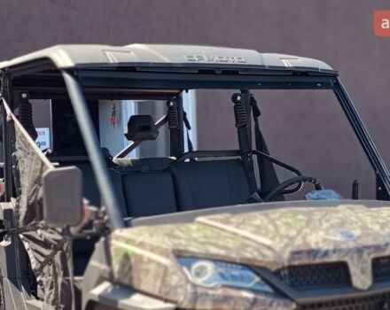 СФ мото UForce, объемом двигателя 0.96 л и пробегом 0 тыс. км за 17800 $, фото 20 на Automoto.ua