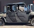 СФ мото UForce, объемом двигателя 0.96 л и пробегом 0 тыс. км за 17800 $, фото 10 на Automoto.ua