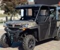 СФ мото UForce, объемом двигателя 0.96 л и пробегом 0 тыс. км за 17800 $, фото 5 на Automoto.ua