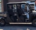 СФ мото UForce, объемом двигателя 0.96 л и пробегом 0 тыс. км за 17800 $, фото 12 на Automoto.ua