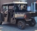 СФ мото UForce, объемом двигателя 0.96 л и пробегом 0 тыс. км за 17800 $, фото 15 на Automoto.ua