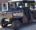 СФ мото UForce, объемом двигателя 0.96 л и пробегом 0 тыс. км за 17800 $, фото 18 на Automoto.ua