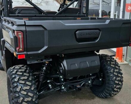 купить новое авто СФ мото UForce 2025 года от официального дилера BRP center Вінниця СФ мото фото