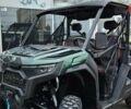 купить новое авто СФ мото UForce 2025 года от официального дилера BRP center Вінниця СФ мото фото