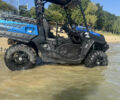 Синий СФ мото UForce, объемом двигателя 0.5 л и пробегом 5 тыс. км за 8500 $, фото 12 на Automoto.ua