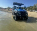 Синий СФ мото UForce, объемом двигателя 0.5 л и пробегом 5 тыс. км за 8500 $, фото 3 на Automoto.ua
