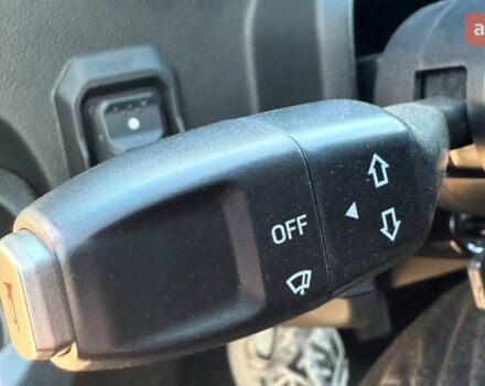 купить новое авто СФ мото UForce 1000 Pro 2025 года от официального дилера CFMOTO IF СФ мото фото