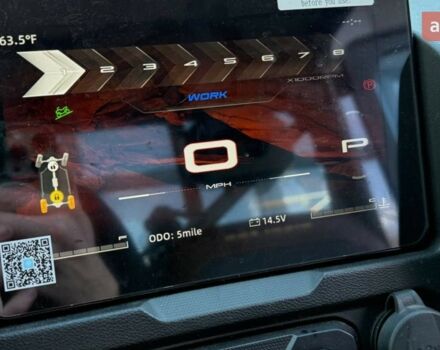 купить новое авто СФ мото UForce 1000 Pro 2025 года от официального дилера CFMOTO IF СФ мото фото