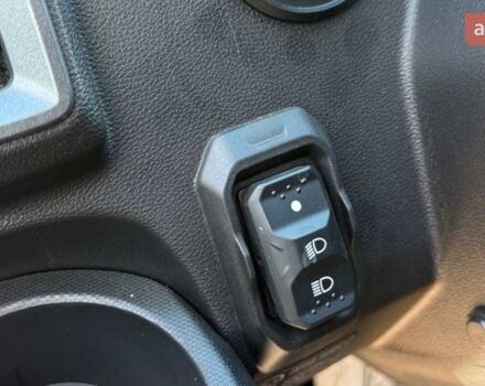 купить новое авто СФ мото UForce 1000 Pro 2025 года от официального дилера CFMOTO IF СФ мото фото