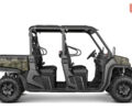 купити нове авто СФ мото UForce 1000 XL 2025 року від офіційного дилера Анастасія СФ мото фото