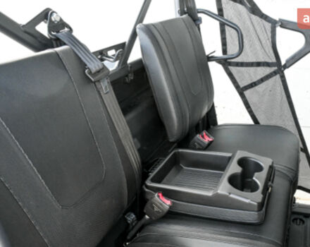 купить новое авто СФ мото UForce 1000 XL 2025 года от официального дилера Анастасія СФ мото фото