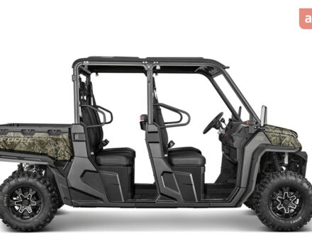 купить новое авто СФ мото UForce 1000 XL 2025 года от официального дилера Анастасія СФ мото фото