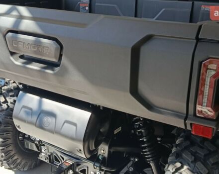 купити нове авто СФ мото Uforce U10 Pro 2025 року від офіційного дилера BRP Центр Полтава СФ мото фото