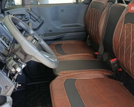 купити нове авто СФ мото Uforce U10 Pro 2025 року від офіційного дилера BRP Центр Полтава СФ мото фото