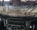 купити нове авто СФ мото Uforce U10 Pro 2025 року від офіційного дилера BRP Центр Полтава СФ мото фото