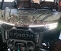 купити нове авто СФ мото Uforce U10 Pro 2025 року від офіційного дилера BRP Центр Полтава СФ мото фото
