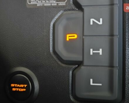 купити нове авто СФ мото Uforce U10 Pro 2026 року від офіційного дилера BRP Центр Полтава СФ мото фото