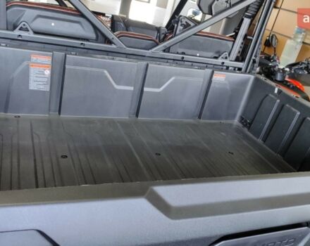 купити нове авто СФ мото Uforce U10 Pro 2026 року від офіційного дилера BRP Центр Полтава СФ мото фото