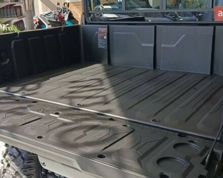 купить новое авто СФ мото Uforce U10 Pro 2025 года от официального дилера BRP Центр Полтава СФ мото фото