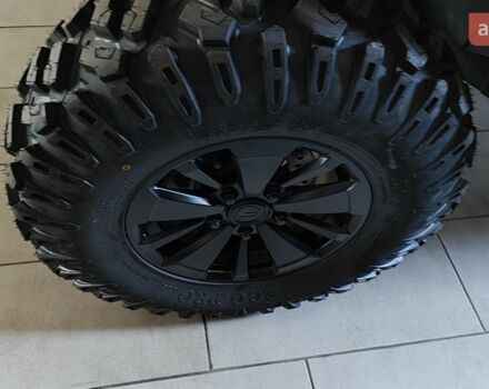 купити нове авто СФ мото Uforce U10 Pro 2026 року від офіційного дилера BRP Центр Полтава СФ мото фото