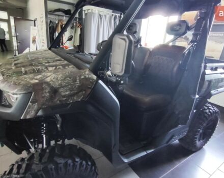 купить новое авто СФ мото Uforce U10 Pro 2026 года от официального дилера BRP Центр Полтава СФ мото фото