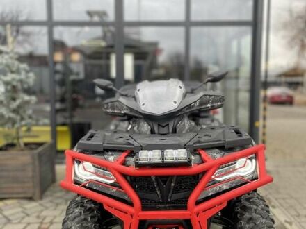 СФ мото X10 2023 у Коломые на Automoto.ua Коричневий СФ мото X10, об'ємом двигуна 0 л та пробігом 5 тис. км за 9100 $, фото 1 на Automoto.ua