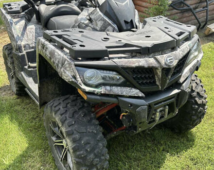 СФ мото X10, объемом двигателя 1 л и пробегом 8 тыс. км за 7000 $, фото 5 на Automoto.ua