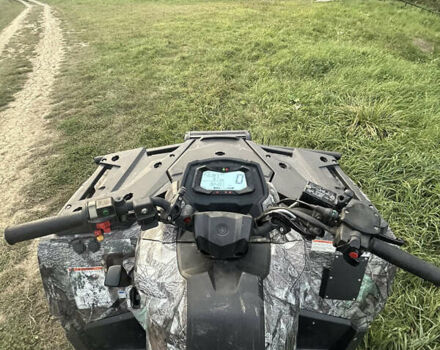 СФ мото X10, объемом двигателя 1 л и пробегом 8 тыс. км за 7000 $, фото 2 на Automoto.ua