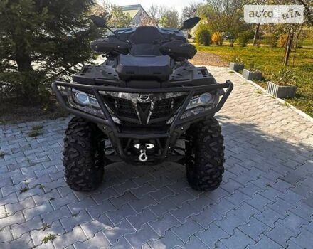 СФ мото X10, объемом двигателя 0 л и пробегом 1 тыс. км за 10800 $, фото 7 на Automoto.ua