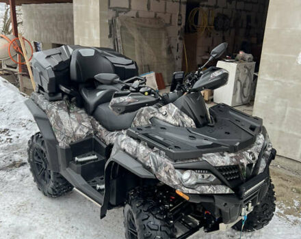 СФ мото X10, об'ємом двигуна 0 л та пробігом 2 тис. км за 11800 $, фото 1 на Automoto.ua