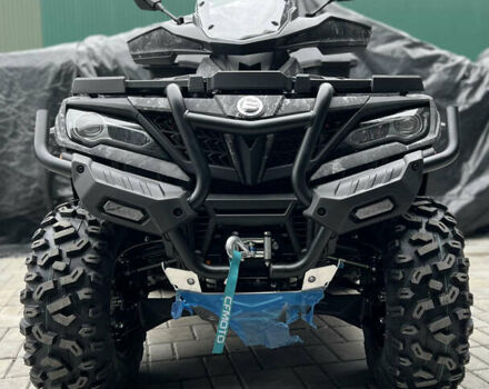 СФ мото X10, об'ємом двигуна 0 л та пробігом 11 тис. км за 14900 $, фото 3 на Automoto.ua