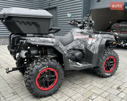 СФ мото X10, об'ємом двигуна 0 л та пробігом 11 тис. км за 14900 $, фото 1 на Automoto.ua