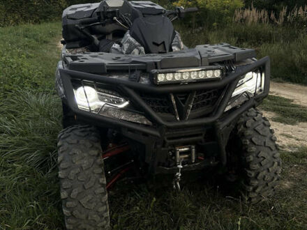 СФ мото X10, объемом двигателя 1 л и пробегом 8 тыс. км за 7000 $, фото 1 на Automoto.ua