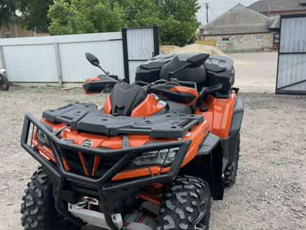 СФ мото X10 2019 у Харкові на Automoto.ua СФ мото X10, об'ємом двигуна 1 л та пробігом 6 тис. км за 9000 $, фото 1 на Automoto.ua