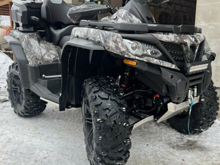 СФ мото X10 2022 у Тячеве на Automoto.ua СФ мото X10, об'ємом двигуна 0 л та пробігом 2 тис. км за 10800 $, фото 1 на Automoto.ua