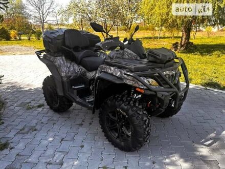 СФ мото X10, объемом двигателя 0 л и пробегом 1 тыс. км за 11300 $, фото 1 на Automoto.ua