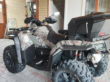 СФ мото X10 2022 в Умани на Automoto.ua СФ мото X10, объемом двигателя 0 л и пробегом 4 тыс. км за 11100 $, фото 1 на Automoto.ua