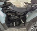 Серый СФ мото X10, объемом двигателя 1 л и пробегом 4 тыс. км за 8900 $, фото 8 на Automoto.ua