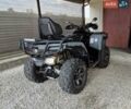 Серый СФ мото X10, объемом двигателя 1 л и пробегом 4 тыс. км за 8900 $, фото 1 на Automoto.ua